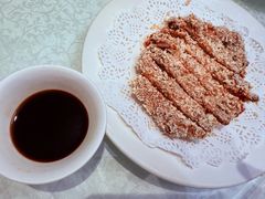 -宏玲餐厅(四川南路店)