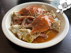 -合家小菜餐馆(新诚花苑店)