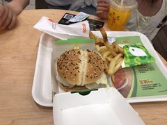 -德克士(睢宁曼哈顿店)