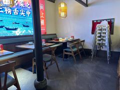-闽上鲜·福建菜(龙湖滨江天街店)