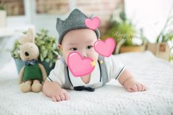 -RosyBaby萝西儿童摄影(园区店)