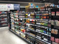 零售区-盒马鲜生(新都心店)