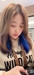 -时尚殿堂hair salon