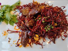 -惠丰堂饭庄·烤鸭·京味菜(西北旺·唐家岭店)