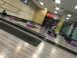 -榕树上·瑜伽普拉提