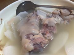 -易老妈蹄花.特色川菜(人民公园总店)