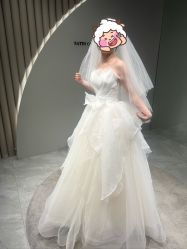 -SATIN COUTURE瑟庭婚纱礼服馆