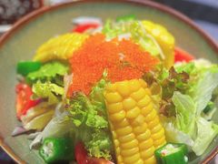 -鳗事鱼意·活鳗现烤专門店(保利广场店)