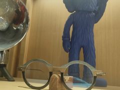 -棱石眼镜(CP静安店)