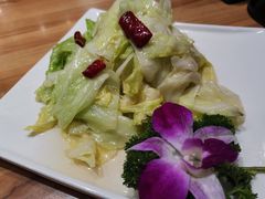 -品回味清真西北楼(宁波首店)