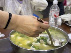 -连池鱼豆味坊(风景区店)