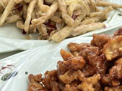 -北戴河庆山饭店·海鲜砂锅粥(北戴河黑石路店)
