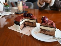 -北京柏悦酒店·锦庭餐厅Dining Room