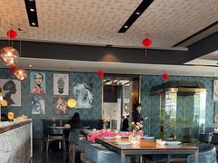 -东南里湖景餐厅·新闽菜(浦西万达店)