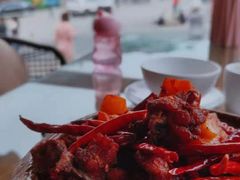-木王宴语·野生鲜菌火锅(玉河店)
