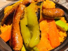 -La Medina餐厅(亮马河南路店)