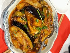 -Restaurant Sichuan 川里川外