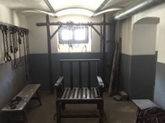 -青岛德国监狱旧址博物馆