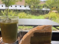 -雪绿茶博物馆