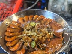 -79号渔船海鲜饭店(华强北店)