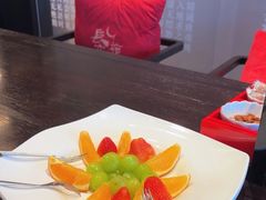 -长安酒肆(曲江店)