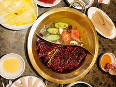 -小龙坎火锅(春熙太古里店)