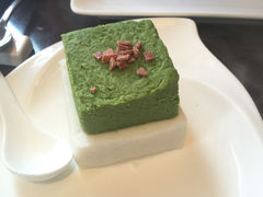 -枣子树素餐厅(铂金城店)