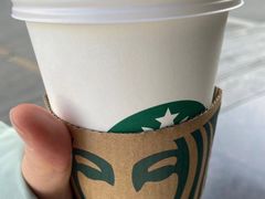 -星巴克(杭州临平万达广场店)