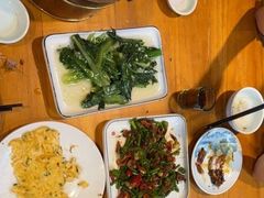 -61号餐吧(兴坪古镇漓江店)