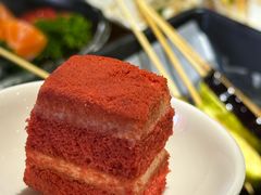 -王氏炉匠·烧鸟放题自助(好运街店)