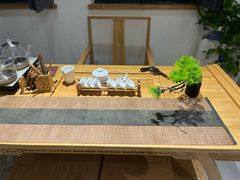 -竹鲜笙全竹宴(国色天香店)