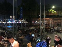 -星巴克(广州立白中心店)