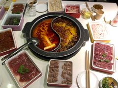 -川西坝子火锅(金沙1.0直营店)