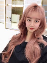-3AM·S HAIR SALON烫发染发接发