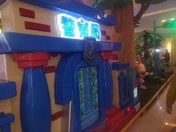 -纽西卡汽车小镇(大悦城店)