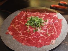 -厚贞日式烤肉(浦东汇智店)