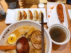 味千拉面-味千拉面(金融街店)