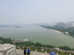 -云龙山