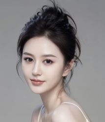 -爱秀造型 T-G