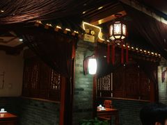 -和院老火锅铜锅烧烤海鲜(朱雀大街店)