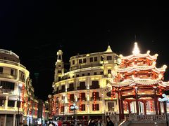 -汕头市小公园