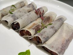-艋舺·台湾小馆老字号(平安悦坊店)