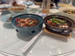 -志明眷村·台式融合菜·宵夜