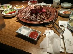 -王妃家(明洞中央店)