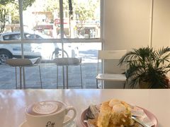 -收获咖啡HARVEST RESERVE(苍山店)