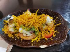 -克比叔叔印度餐厅Kebabs on the Grille(人民广场店)