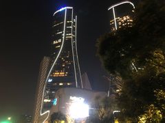 -杭州来福士中心