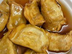 -江东饺子馆(江东路店)
