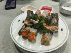 -渔娘渔家丹东海鲜(东直门店)