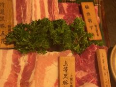-暖都焼肉·和牛酒場(花都店)